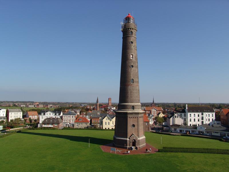Borkum